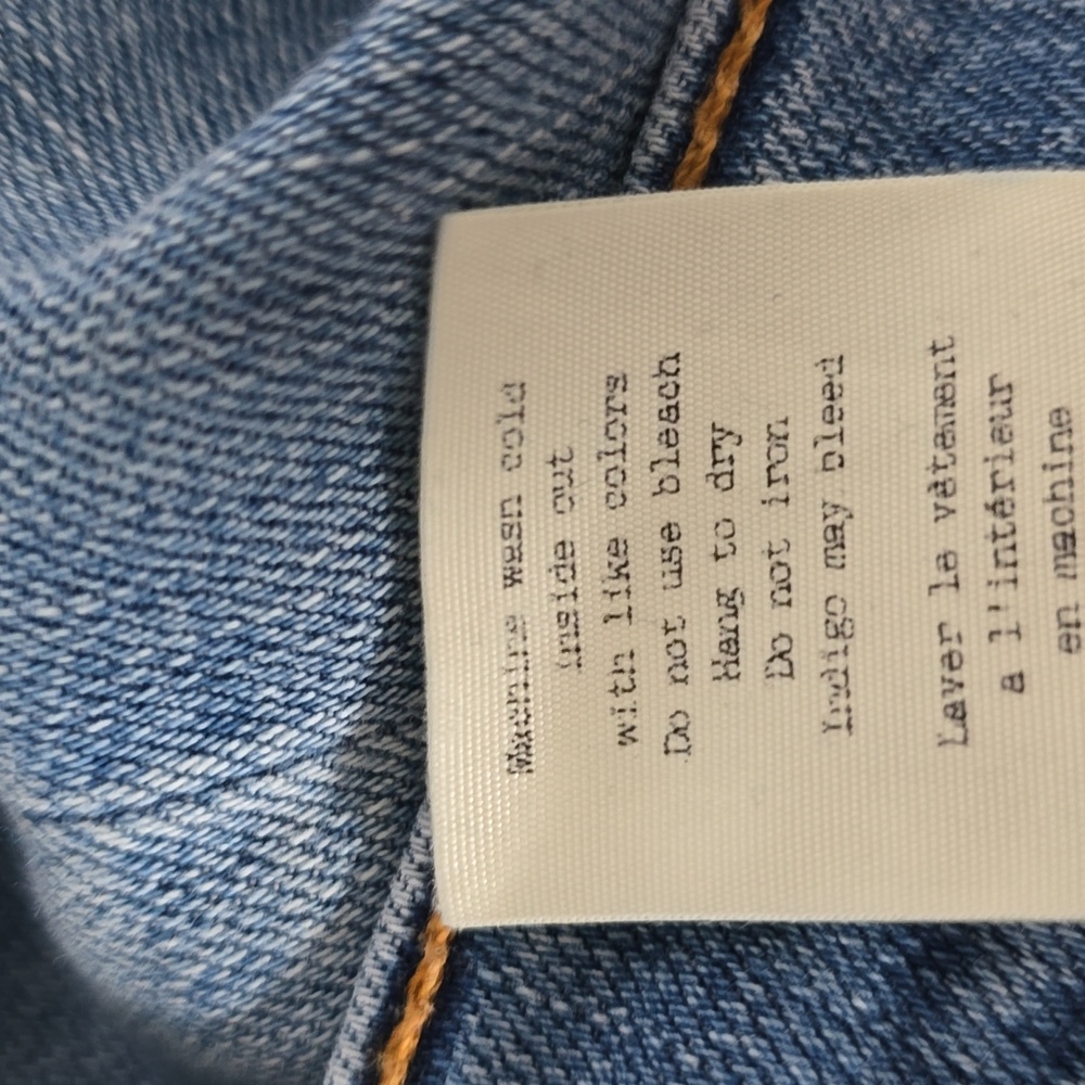 rag & bone ankle skinny jeans-27 - Picture 9 of 10